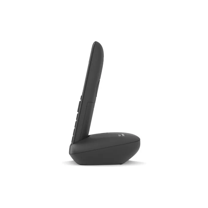 GIGASET C575HX schwarz 5.8 cm 2.2 Zoll TFT Farbdisplay Freisprechen Telefonbuch HD Voice fr DECT Basisstationen und R... — image 4