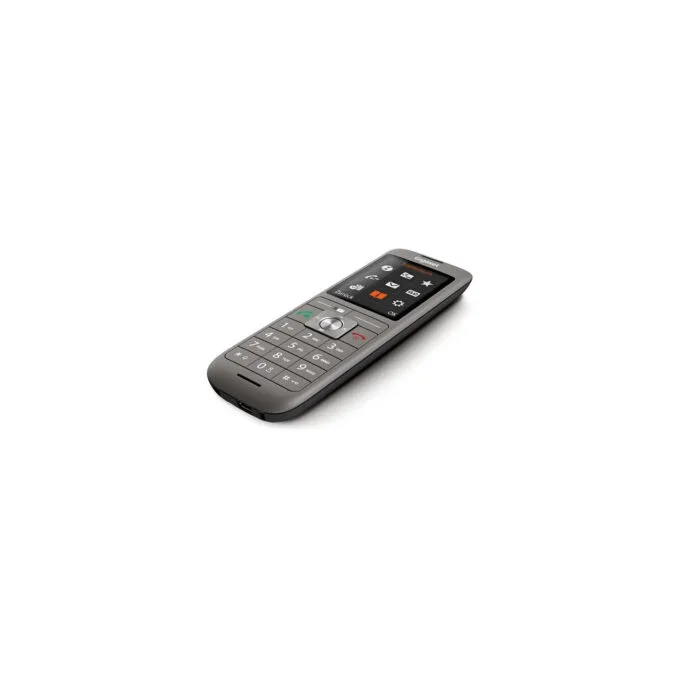 Gigaset CL660 HX anthrazit — image 2
