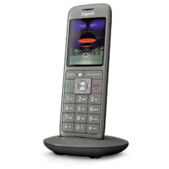 Gigaset CL660 HX anthrazit