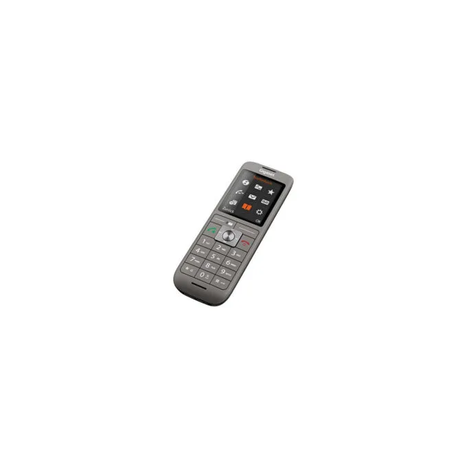 Gigaset CL660 HX anthrazit — image 4