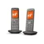 Gigaset CL660HX Duo Schnurlostelefon Anthrazit