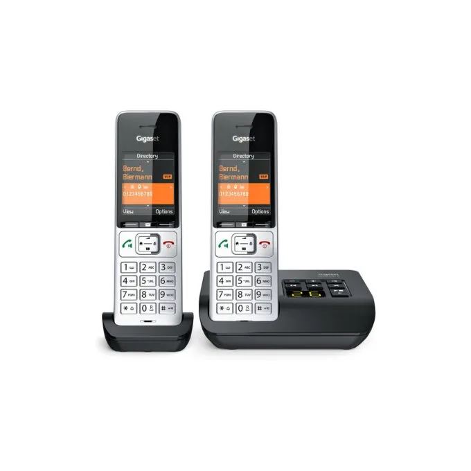 Gigaset COMFORT 500A duo — image 2