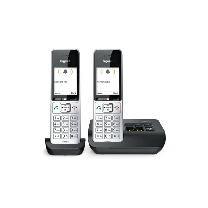 Gigaset COMFORT 500A duo — image 14