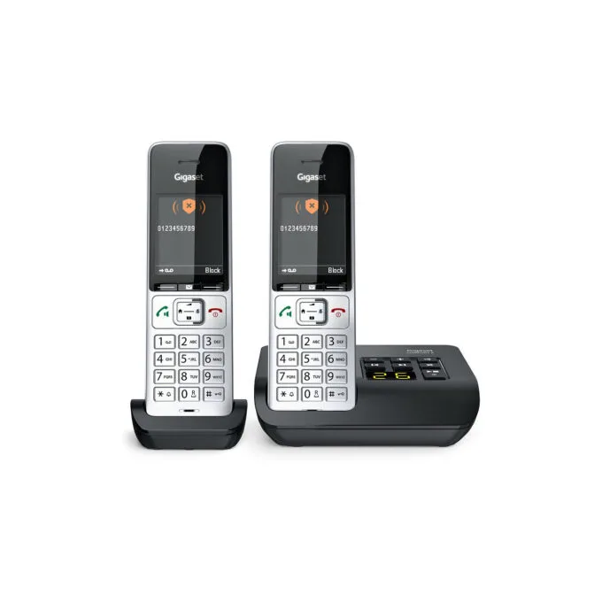 Gigaset COMFORT 500A duo — image 16