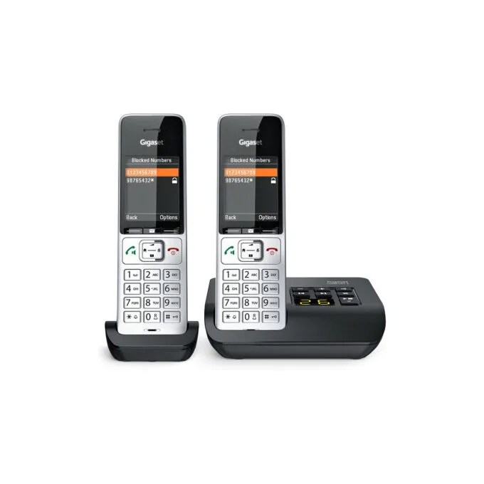 Gigaset COMFORT 500A duo — image 18
