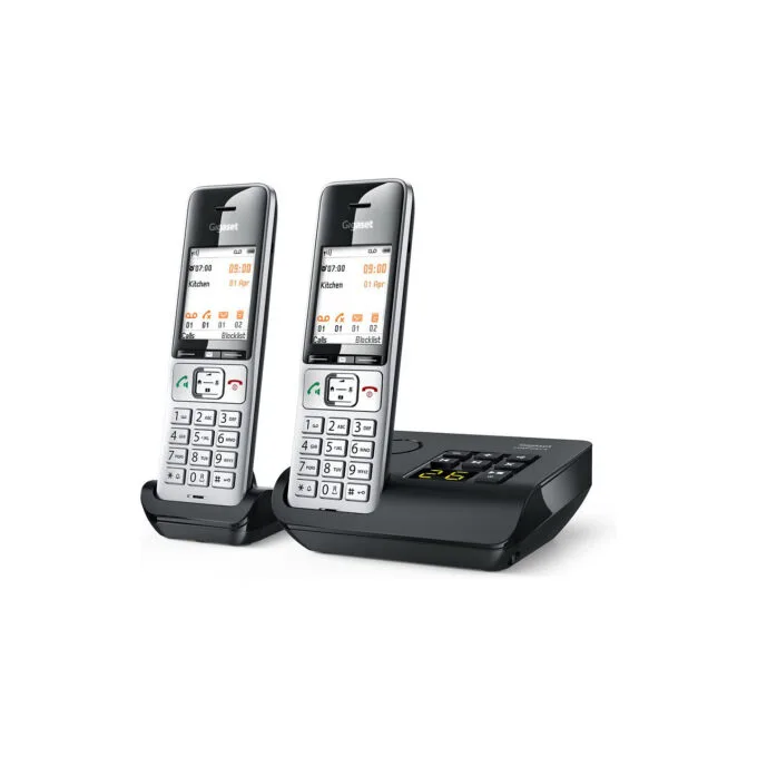 Gigaset COMFORT 500A duo — image 3