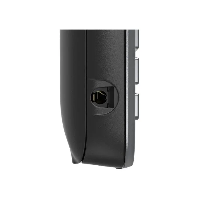 GIGASET COMFORT 500A silber schwarz 5.8 cm 2.2 Zoll TFT Farbdisplay Anrufbeantworter Freisprechen Telefonbuch Headset... — image 5