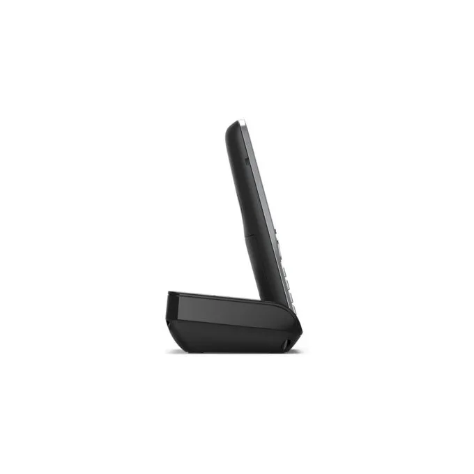 GIGASET COMFORT 500A silber schwarz 5.8 cm 2.2 Zoll TFT Farbdisplay Anrufbeantworter Freisprechen Telefonbuch Headset... — image 7