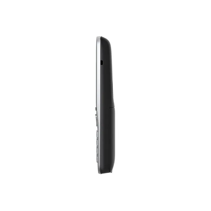 GIGASET COMFORT 500A silber schwarz 5.8 cm 2.2 Zoll TFT Farbdisplay Anrufbeantworter Freisprechen Telefonbuch Headset... — image 10