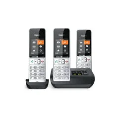 Gigaset COMFORT 500A trio