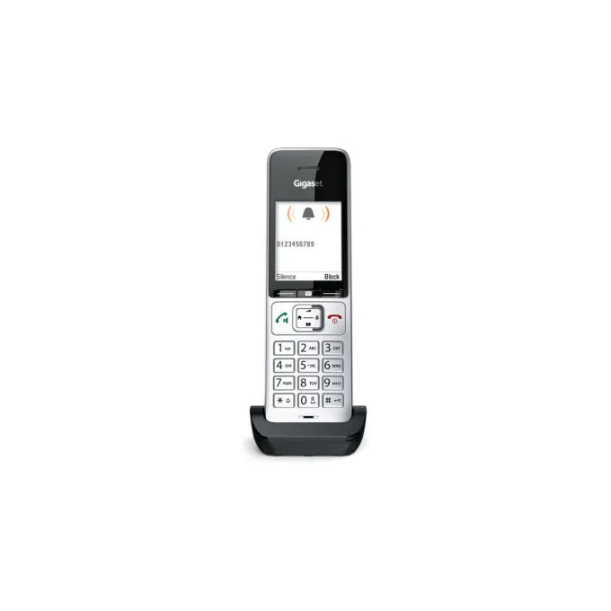 Gigaset COMFORT 500HX — image 12