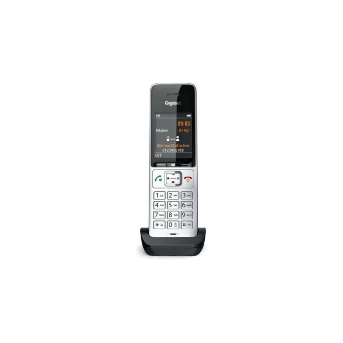 Gigaset COMFORT 500HX — image 13