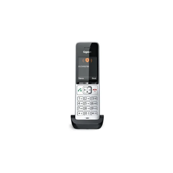 Gigaset COMFORT 500HX — image 14