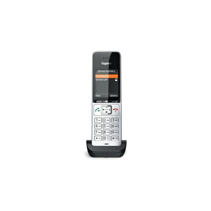 Gigaset COMFORT 500HX — image 16