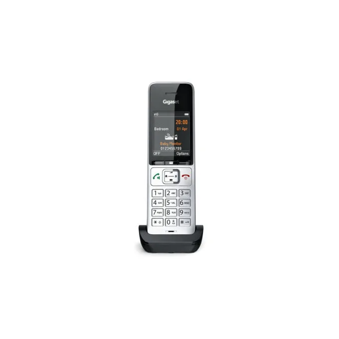Gigaset COMFORT 500HX — image 17