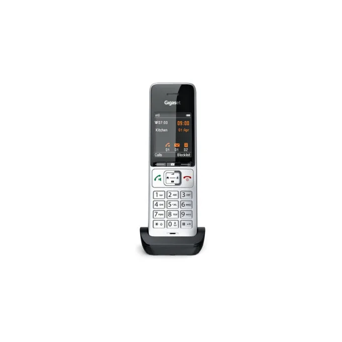 Gigaset COMFORT 500HX — image 18