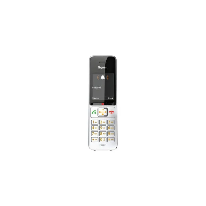Gigaset COMFORT 500HX — image 4