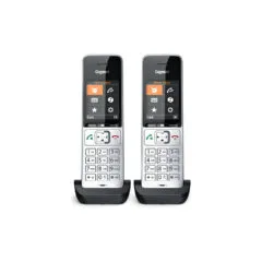 Gigaset COMFORT 500HX duo