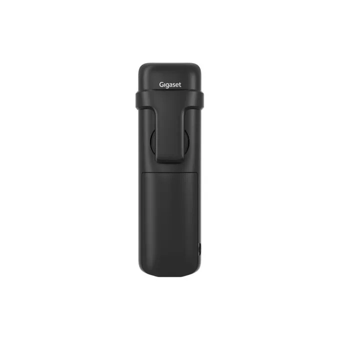 Gigaset Comfort 550 schwarz chrom — image 7