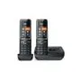 Gigaset Comfort 550A duo schwarz chrom
