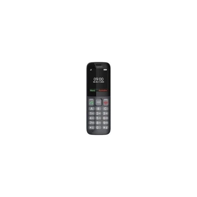 Gigaset Comfort 600 SIM — image 2