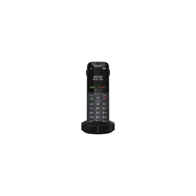 Gigaset Comfort 600 SIM — image 3