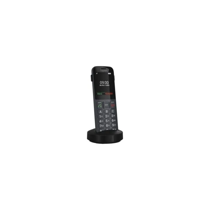 Gigaset Comfort 600 SIM — image 4
