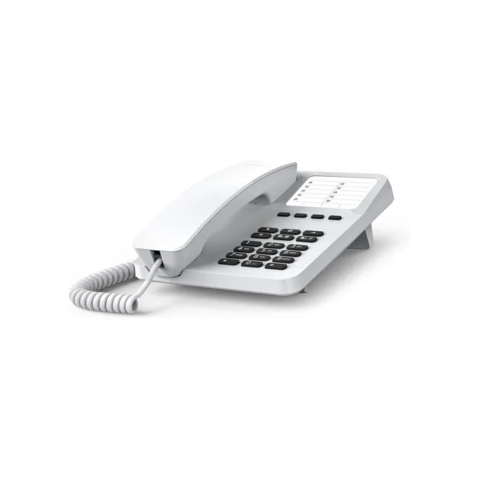 Gigaset DESK 400 IM wei — image 3