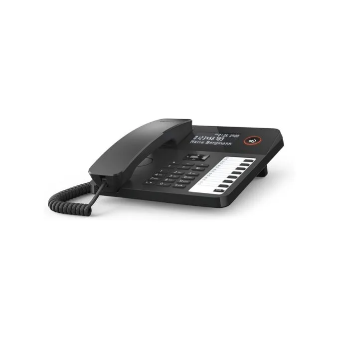 Gigaset Desk 600 schwarz int. — image 2