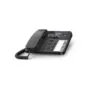 Gigaset Desk 600 schwarz int.