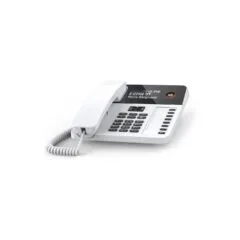 Gigaset Desk 600 wei
