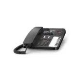 Gigaset Desk800A schwarz int.