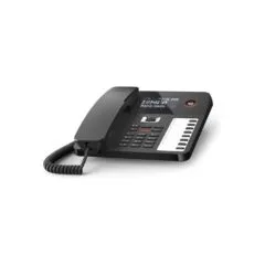 Gigaset Desk800A schwarz int.