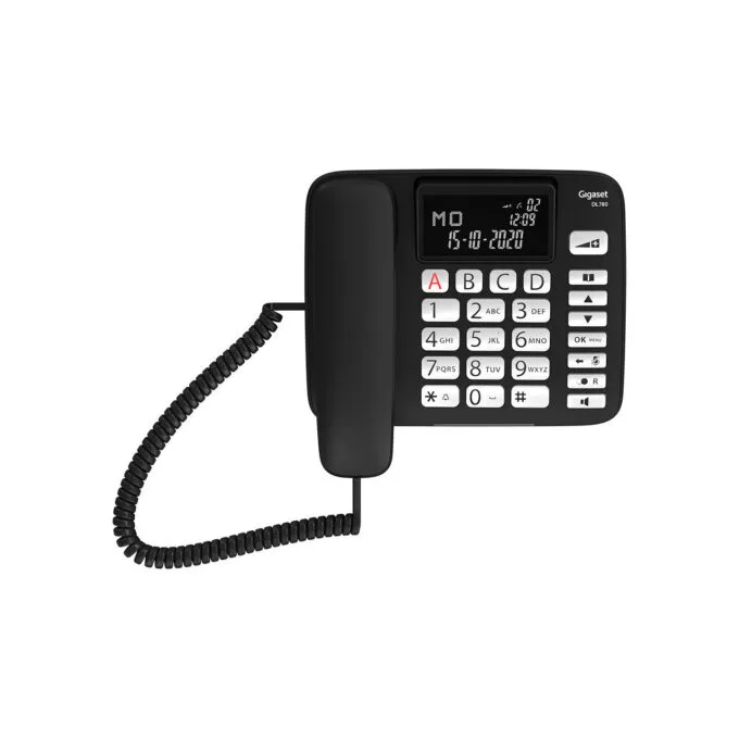 Gigaset DL780 Plus — image 7