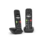 Gigaset E290 Duo - Schnurlostelefon + Mobilteil