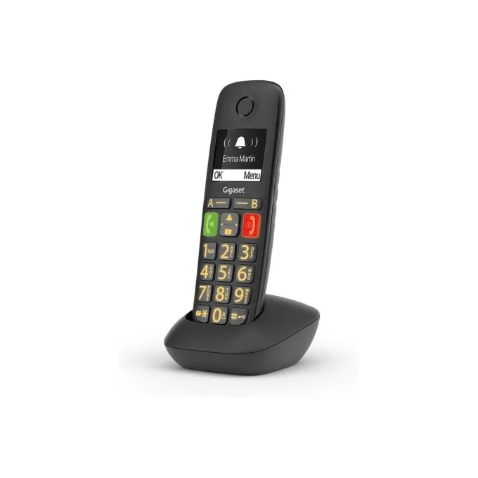 Gigaset E290 HX schwarz int. — image 3