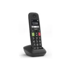 Gigaset E290 HX schwarz int.