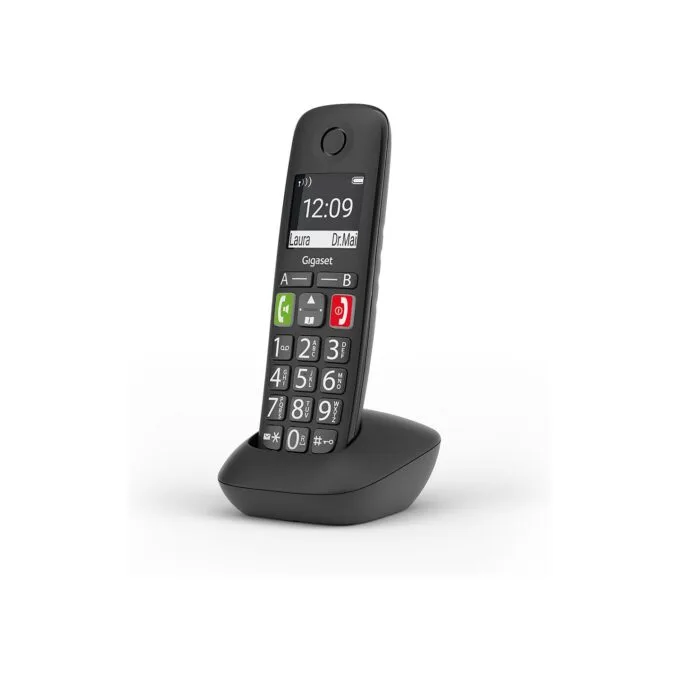 Gigaset E290 HX schwarz int. — image 5