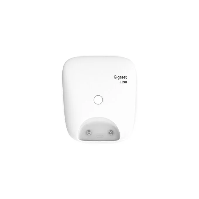 Gigaset E390 weiß int. — image 4