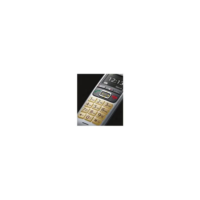 Gigaset E560 — image 9