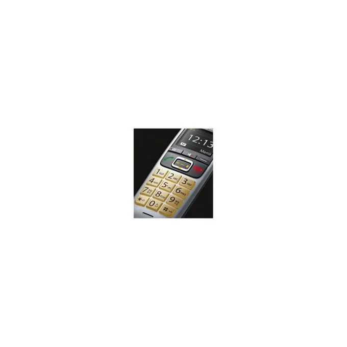 Gigaset E560 platin int. — image 3