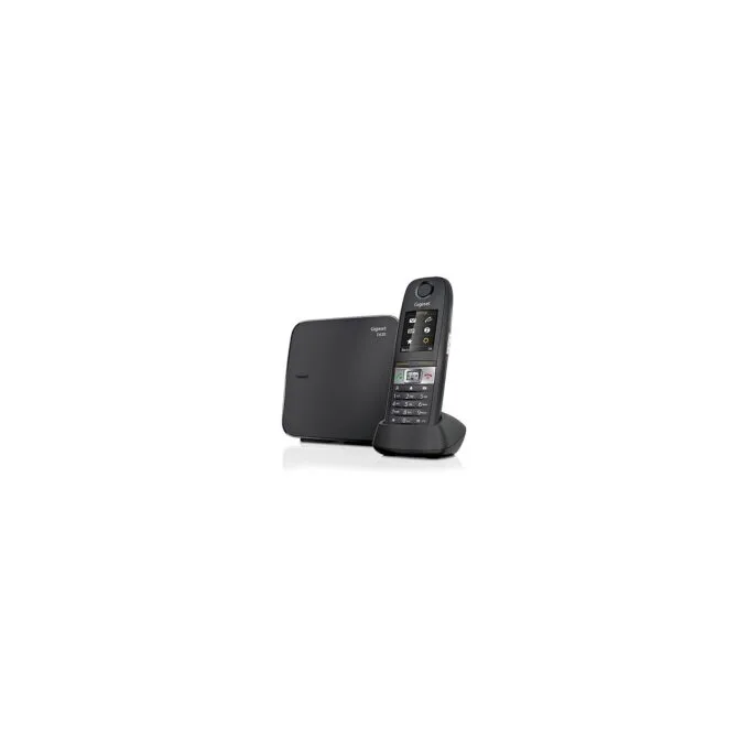 Gigaset E630 schwarz int. — image 3