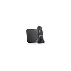 Gigaset E630 schwarz int.