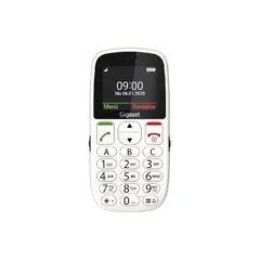 Gigaset GL395 Dual Sim White