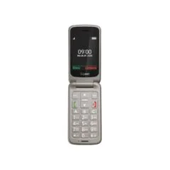 Gigaset GL595 Dual Sim Silver