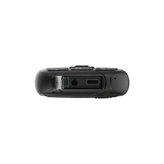 Gigaset GLX 8 ACTIVE Duo Dual Sim Black — image 3