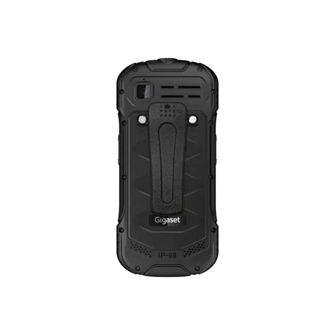 Gigaset GLX 8 ACTIVE Duo Dual Sim Black — image 5