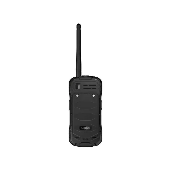 Gigaset GLX 8 ACTIVE Duo Dual Sim Black — image 6