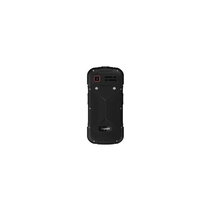 Gigaset GLX 8 PLUS Black Orange — image 2