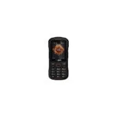 Gigaset GLX 8 PLUS Black Orange
